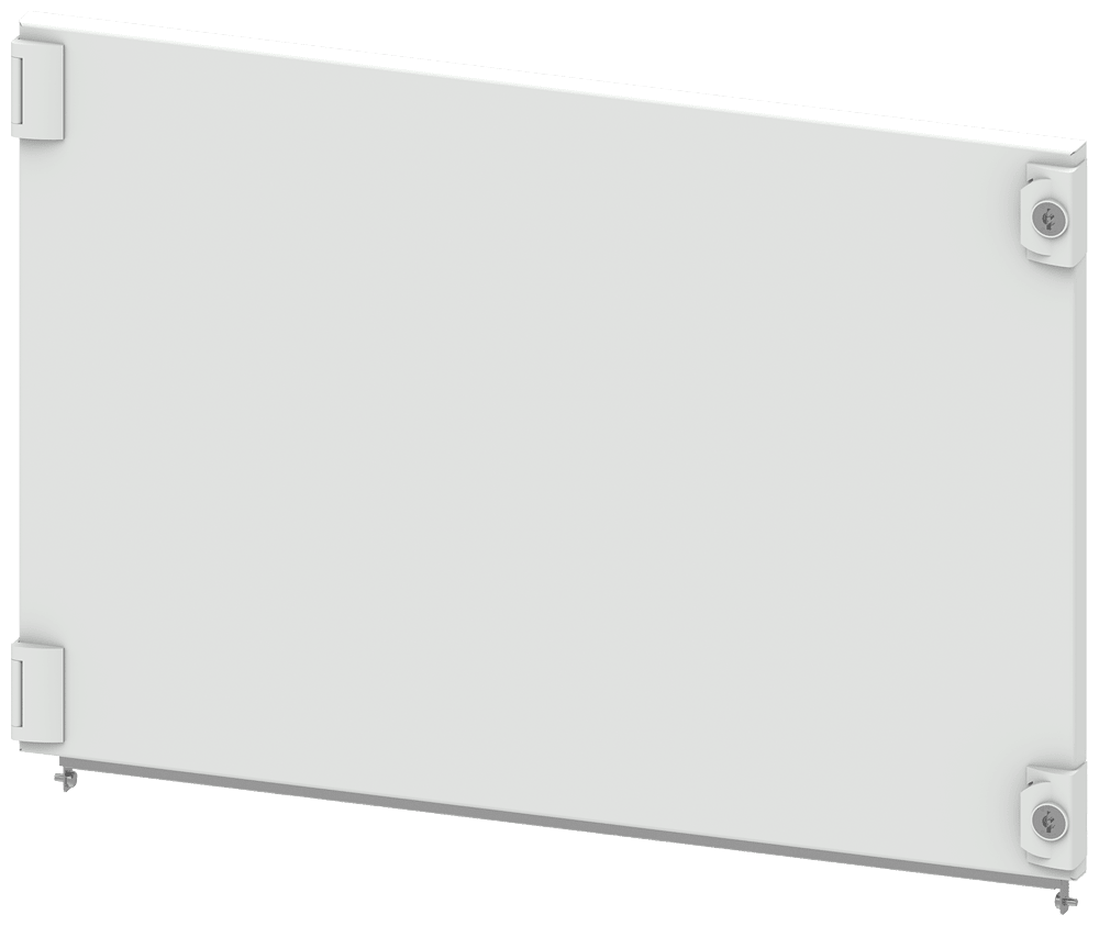 SIEMENS - Porta modulare, IP40, A: 550mm, La: 800mm