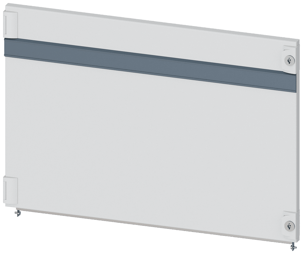 SIEMENS - Porta vano di testa IP40, A: 550mm La: 800mm
