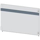 SIEMENS - Porta vano di testa IP40, A: 550mm La: 800mm