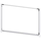 SIEMENS - Ampliamento grado di protezione IP55, A: 550mm La: 800mm 8PQ20558BA25