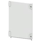 SIEMENS - Porta modulare, IP40, A: 600mm, La: 400mm 8PQ20604BA01