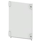 SIEMENS - Porta modulare, IP40, A: 600mm, La: 400mm