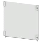 SIEMENS - Porta modulare, IP40, A: 600mm, La: 600mm 8PQ20606BA06