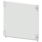 SIEMENS - Porta modulare, IP40, A: 600mm, La: 600mm