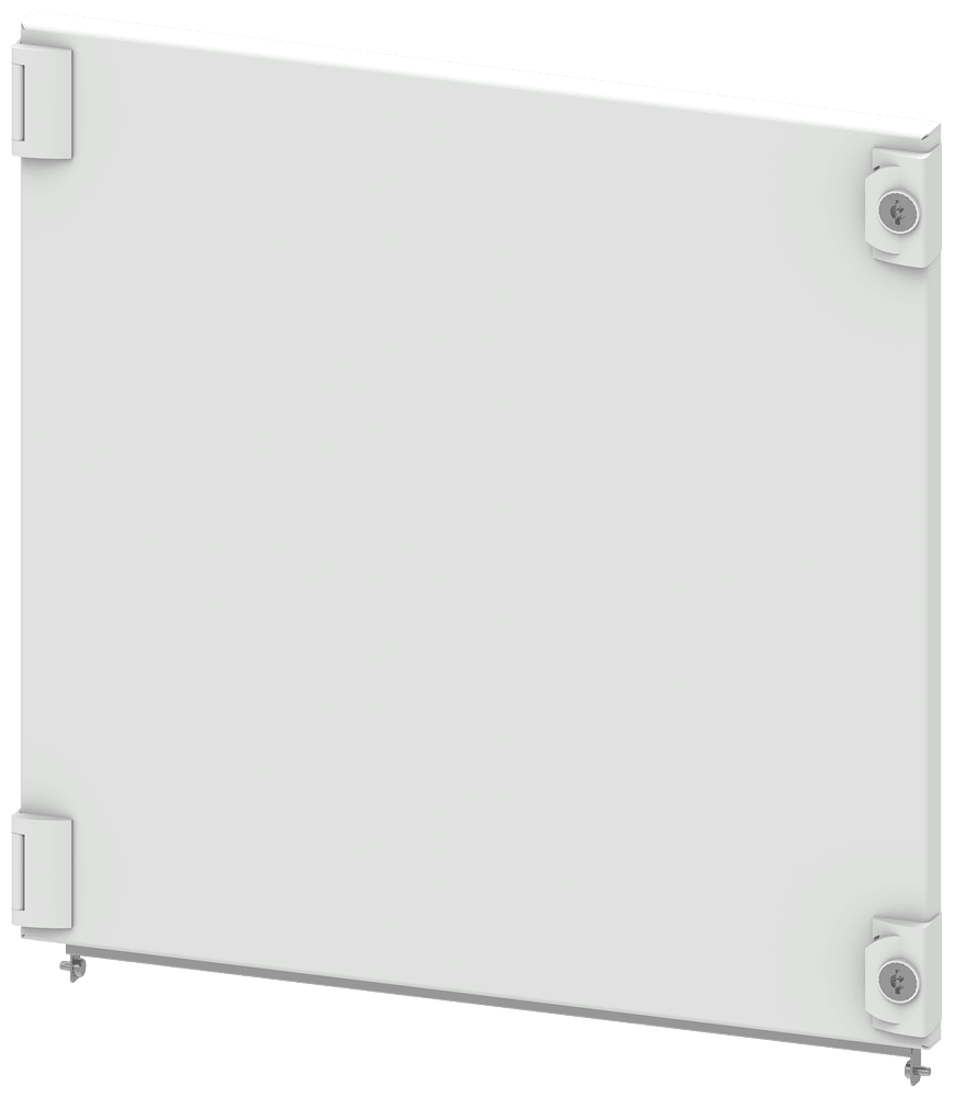SIEMENS - Porta modulare, IP40, A: 600mm, La: 600mm
