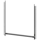 SIEMENS - Ampliamento grado di protezione IP55, A: 600mm La: 600mm 8PQ20606BA07