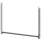 SIEMENS - Ampliamento grado di protezione IP55, A: 600mm La: 800mm 8PQ20608BA05