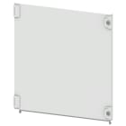 SIEMENS - Porta modulare, IP40, A: 650mm, La: 600mm 8PQ20656BA03