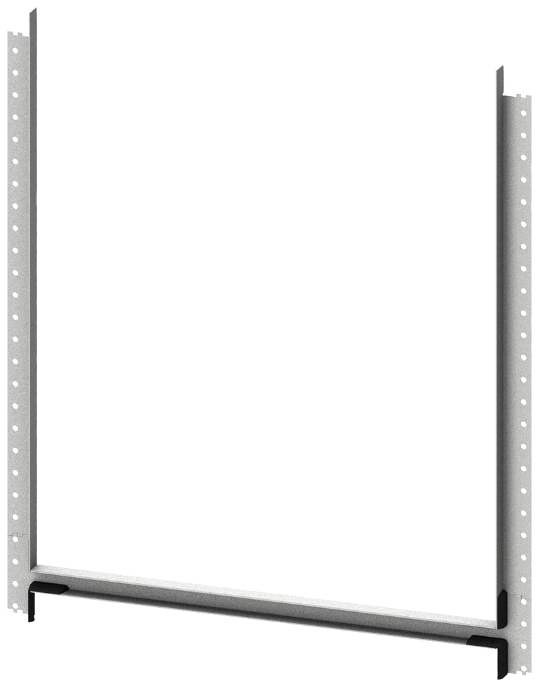 SIEMENS - Ampliamento grado di protezione IP55, A: 650mm La: 600mm 8PQ20656BA04