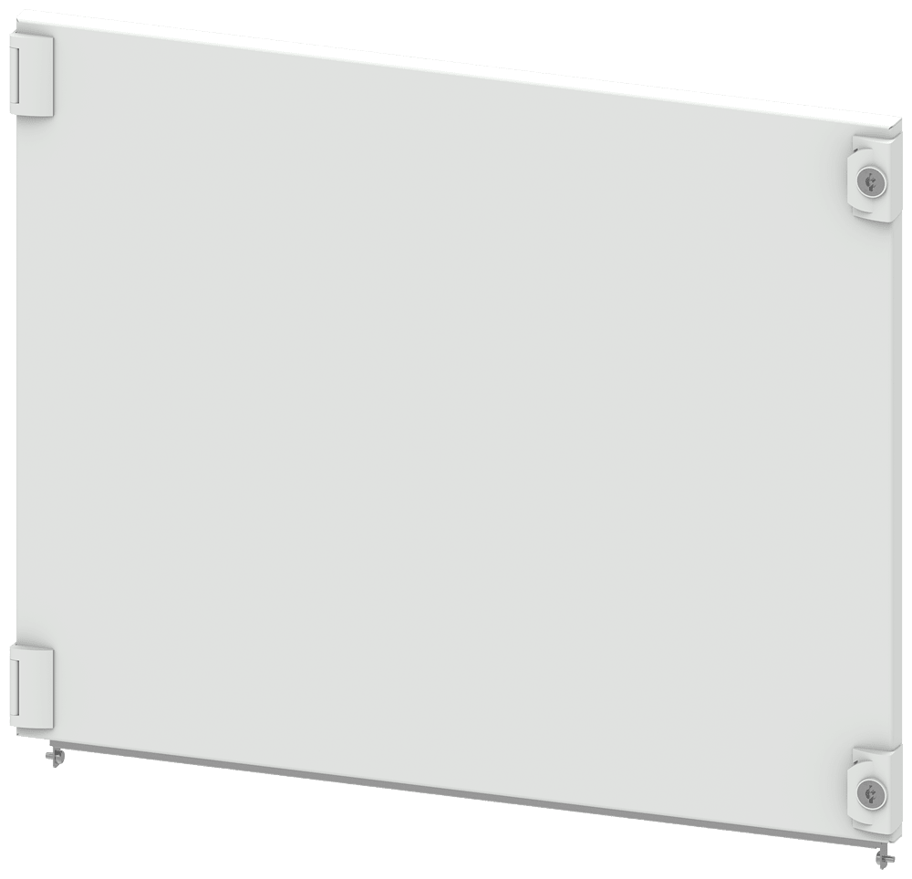 SIEMENS - Porta modulare, IP40, A: 650mm, La: 800mm 8PQ20658BA03