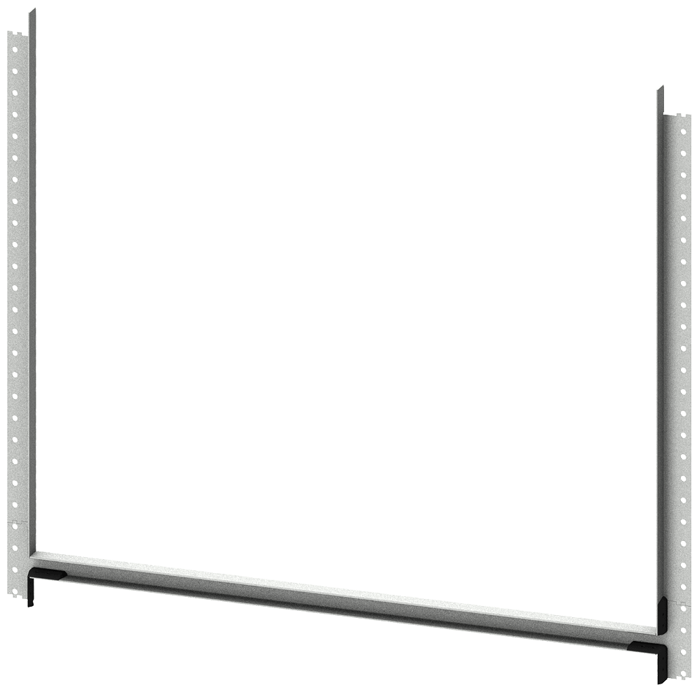 SIEMENS - Ampliamento grado di protezione IP55, A: 650mm La: 800mm 8PQ20658BA04