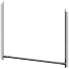 SIEMENS - Ampliamento grado di protezione IP55, A: 650mm La: 800mm 8PQ20658BA04