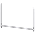 SIEMENS - Ampliamento grado di protezione IP55, A: 675mm La: 800mm
