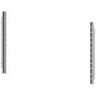 SIEMENS - Rinforzo interno porta per A: 700, 725mm
