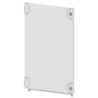 SIEMENS - Porta modulare, IP40, A: 700mm, La: 400mm