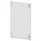 SIEMENS - Porta modulare, IP40, A: 700mm, La: 400mm 8PQ20704BA07