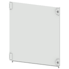 SIEMENS - Porta modulare, IP40, A: 700mm, La: 600mm