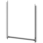 SIEMENS - Ampliamento grado di protezione IP55, A: 700mm La: 600mm 8PQ20706BA04