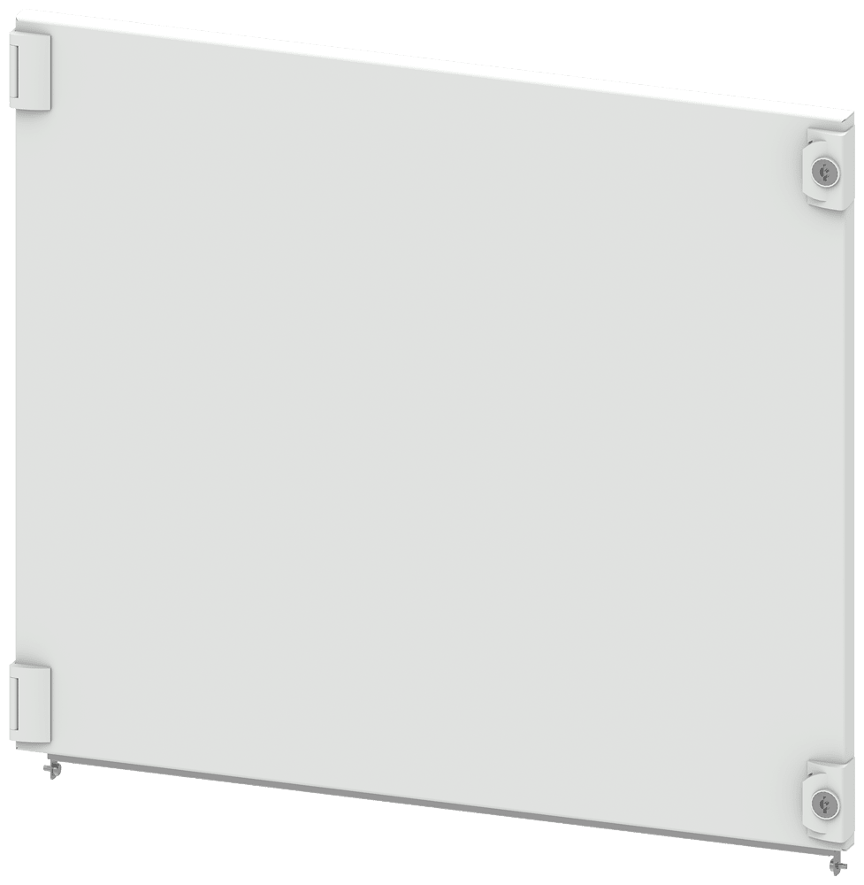 SIEMENS - Porta modulare, IP40, A: 700mm, La: 800mm 8PQ20708BA01