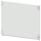 SIEMENS - Porta modulare, IP40, A: 700mm, La: 800mm