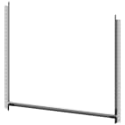 SIEMENS - Ampliamento grado di protezione IP55, A: 700mm La: 800mm 8PQ20708BA02