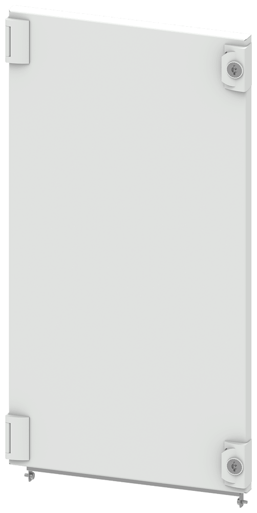 SIEMENS - Porta modulare, IP40, A: 750mm, La: 400mm 8PQ20724BA01