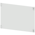 SIEMENS - Porta modulare vano zoccolo, IP40, A: 750 mm, La: 1000 mm 8PQ20751BA01