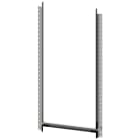 SIEMENS - Ampliamento grado di protezione IP55, A: 750mm La: 400mm