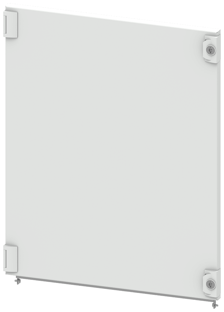 SIEMENS - Porta modulare, IP40, A: 750mm, La: 600mm 8PQ20756BA01