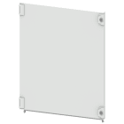 SIEMENS - Porta modulare, IP40, A: 750mm, La: 600mm 8PQ20756BA01