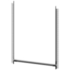 SIEMENS - Ampliamento grado di protezione IP55, A: 750mm La: 600mm