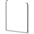SIEMENS - Ampliamento grado di protezione IP55, A: 750mm La: 600mm