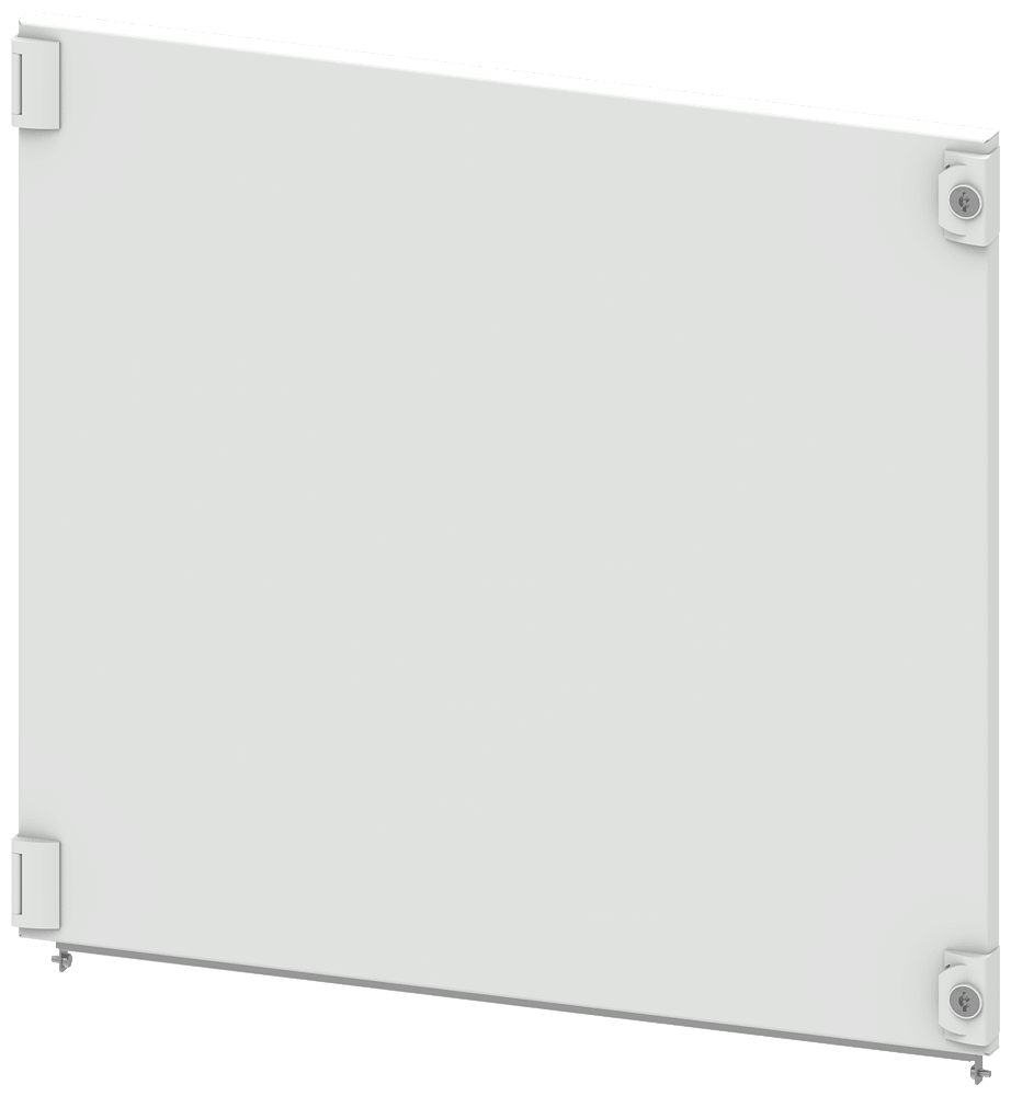 SIEMENS - Porta modulare, IP40, A: 750 mm, La: 800 mm 8PQ20758BA01