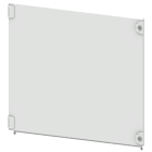 SIEMENS - Porta modulare, IP40, A: 750 mm, La: 800 mm