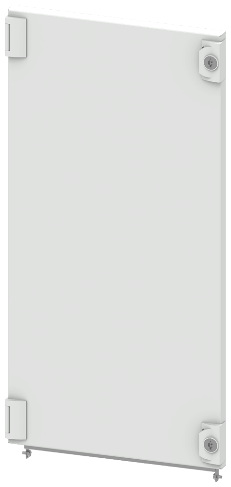 SIEMENS - Porta modulare, IP40, A: 800 mm, La: 400 mm 8PQ20804BA01