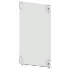 SIEMENS - Porta modulare, IP40, A: 800 mm, La: 400 mm 8PQ20804BA01