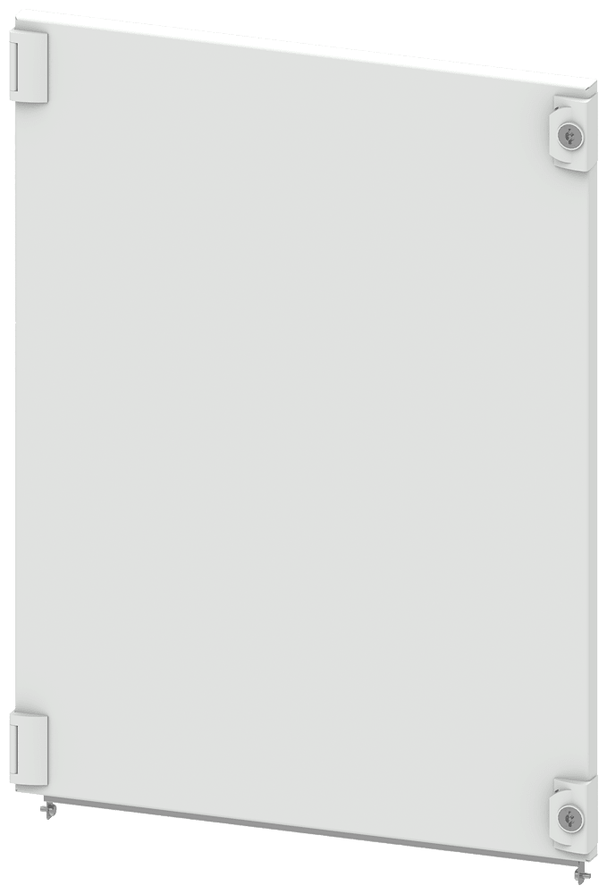 SIEMENS - Porta modulare, IP40, A: 800 mm, La: 600 mm 8PQ20806BA03