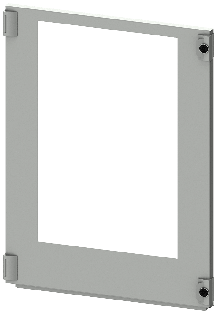 SIEMENS - Porta modulare 3NJ4, A: 800 mm, La: 600mm 8PQ20806BA10