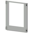 SIEMENS - Porta modulare 3NJ4, A: 800 mm, La: 600mm 8PQ20806BA10