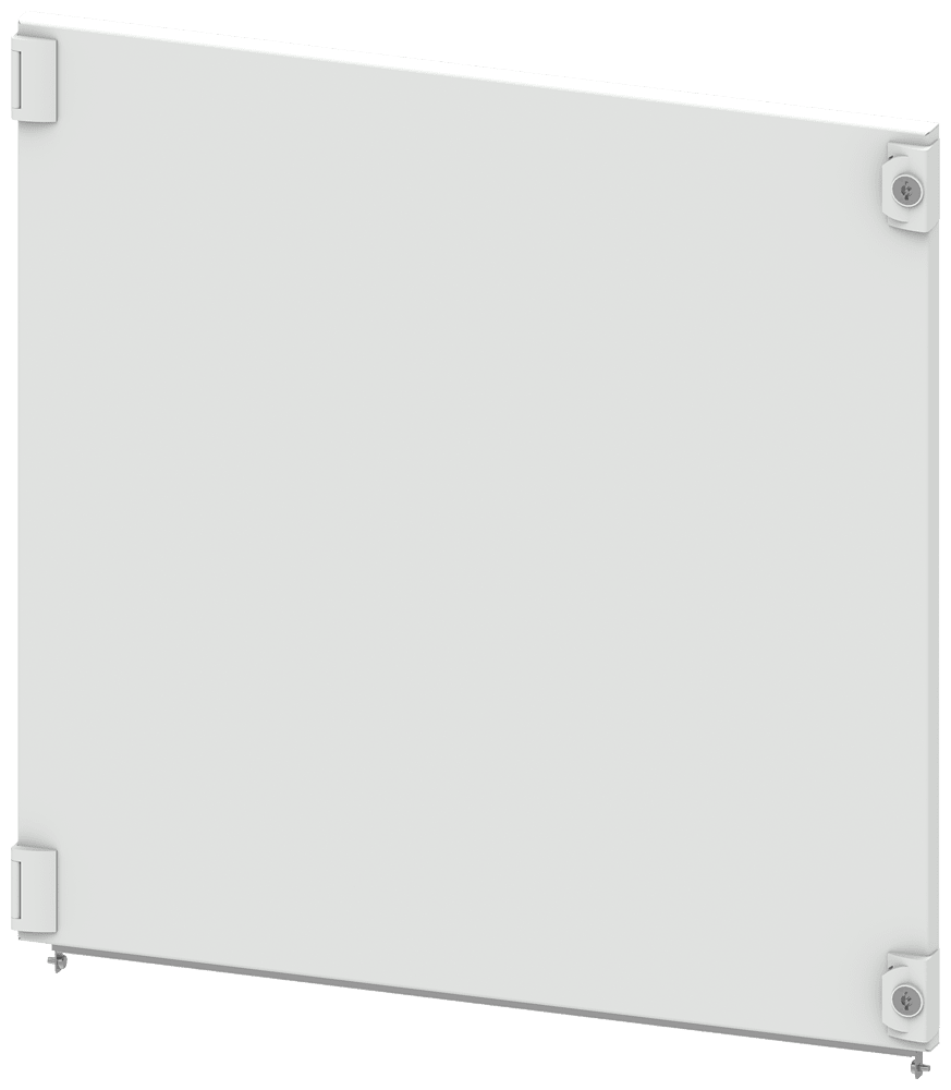 SIEMENS - Porta modulare, IP40, A: 800 mm, La: 800 mm 8PQ20808BA03