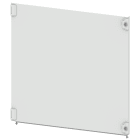 SIEMENS - Porta modulare, IP40, A: 800 mm, La: 800 mm 8PQ20808BA03