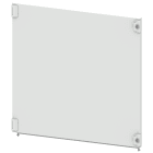 SIEMENS - Porta modulare, IP40, A: 800 mm, La: 800 mm