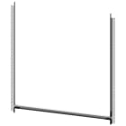 SIEMENS - Ampliamento grado di protezione IP55, A: 800mm La: 800mm 8PQ20808BA04