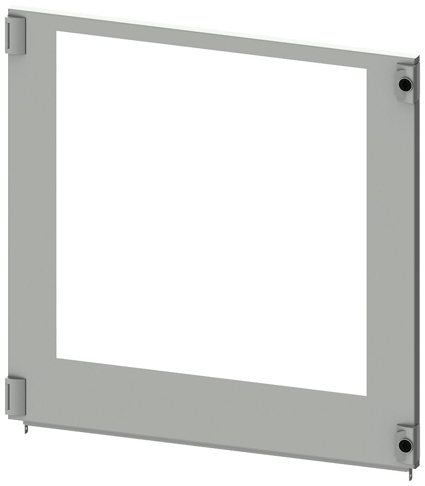 SIEMENS - Porta modulare 3NJ4, A: 800 mm, La: 800mm 8PQ20808BA05