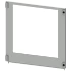 SIEMENS - Porta modulare 3NJ4, A: 800 mm, La: 800mm 8PQ20808BA05