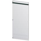 SIEMENS - Porta, IP40, La: 850 mm, a doppia mappa, cerniera: a sinistra