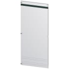 SIEMENS - Porta, IP40, La: 850 mm, a doppia mappa, cerniera: a sinistra 8PQ21970BA04