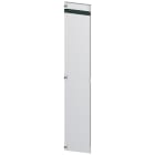 SIEMENS - Porta, IP55, La: 350 mm, a doppia mappa, cerniera: a sinistra 8PQ21970BA06