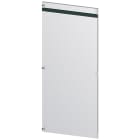 SIEMENS - Porta, IP55, La: 850 mm, a doppia mappa, cerniera: a sinistra
