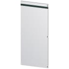 SIEMENS - Porta, IP55, La: 850 mm, a doppia mappa, cerniera: a destra 8PQ21970BA20